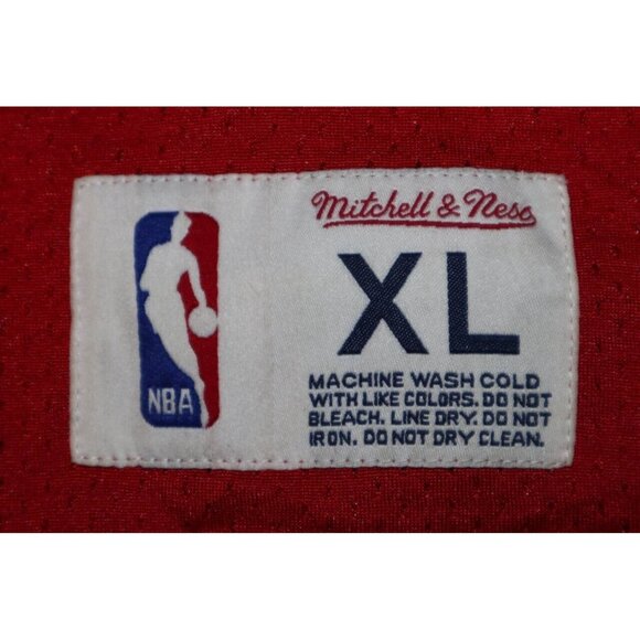 Wholesale NBA Jersey Lot of 15 Promo Reseller Mix Sizes Vintage 90s Basketball - Picture 8 of 16